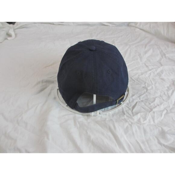 '47 Brand Frisco RoughRiders Teddy Navy Strap back Hat/Cap MiLB - Picture 3 of 8